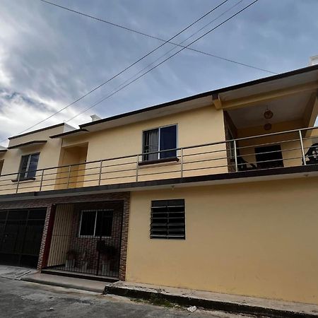 Casa Toledo Chetumal Villa Exterior photo