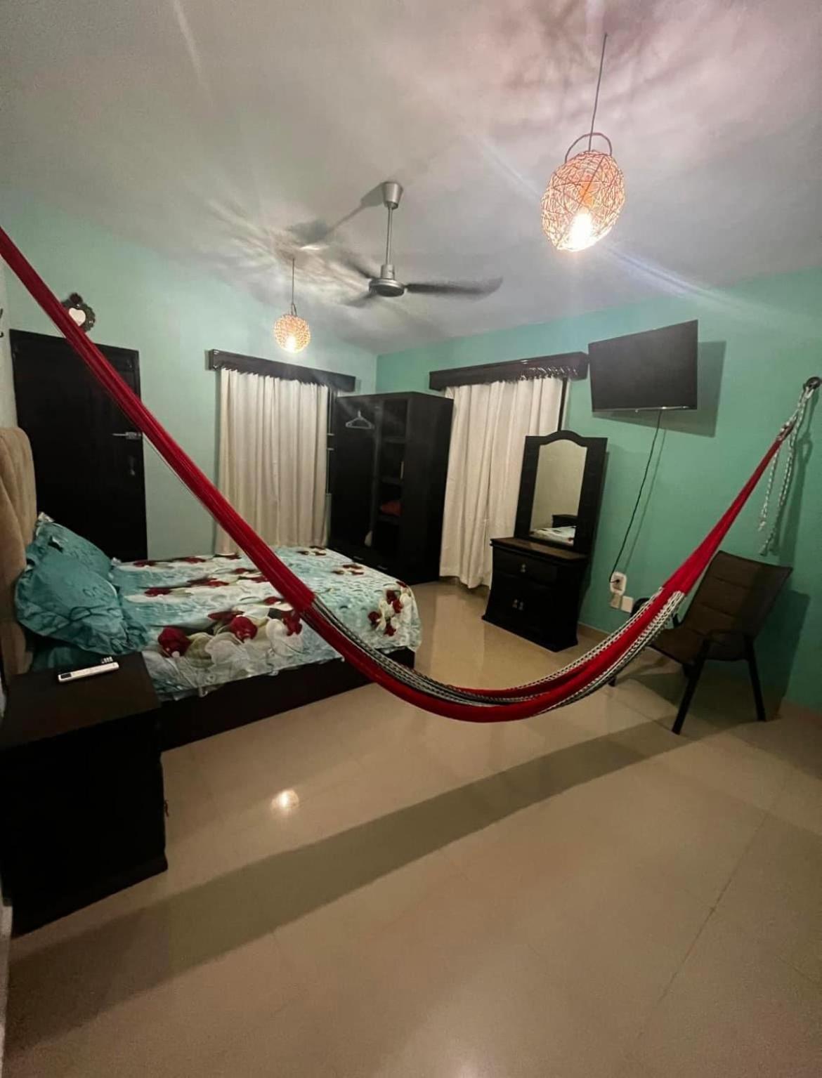 Casa Toledo Chetumal Villa Exterior photo