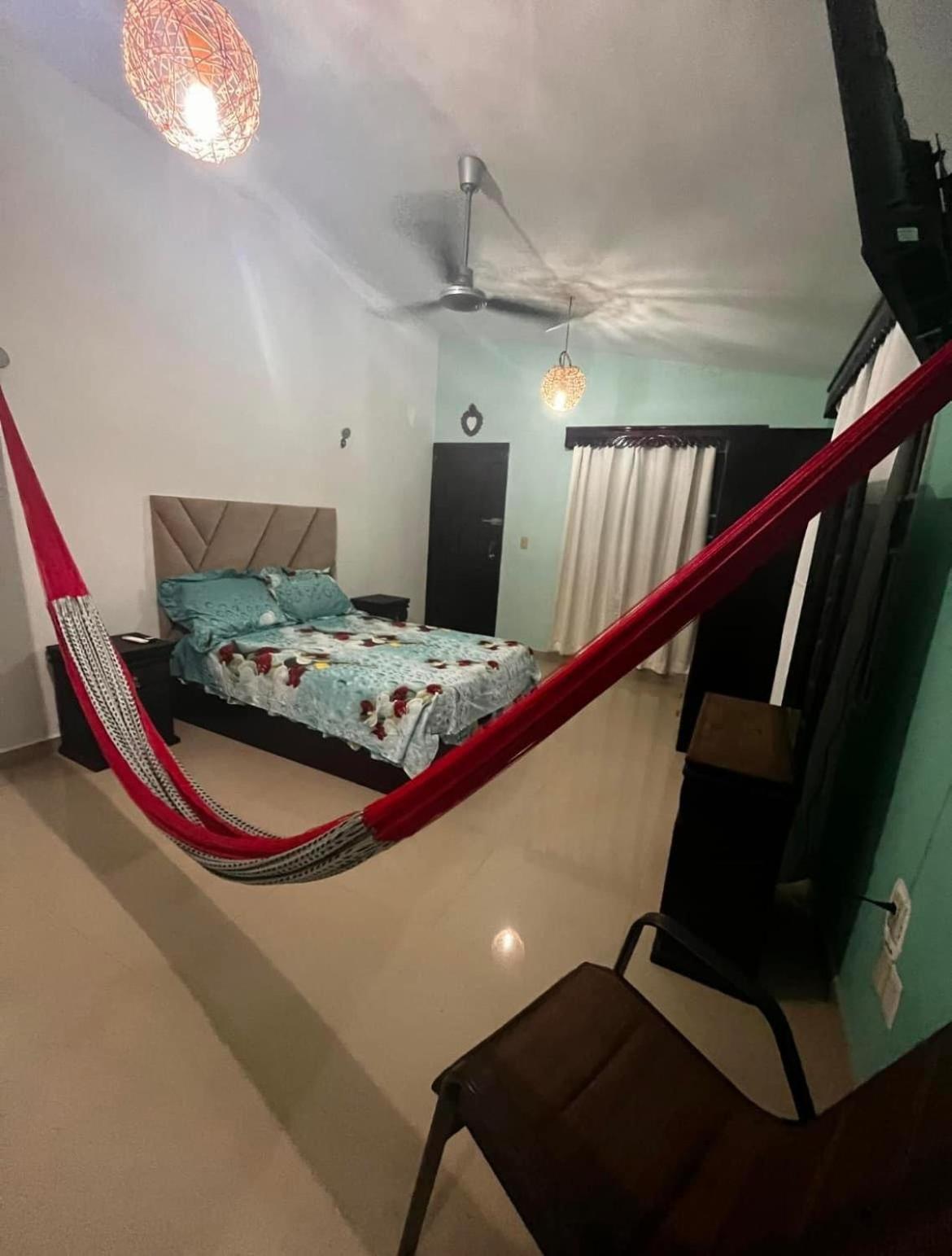 Casa Toledo Chetumal Villa Exterior photo