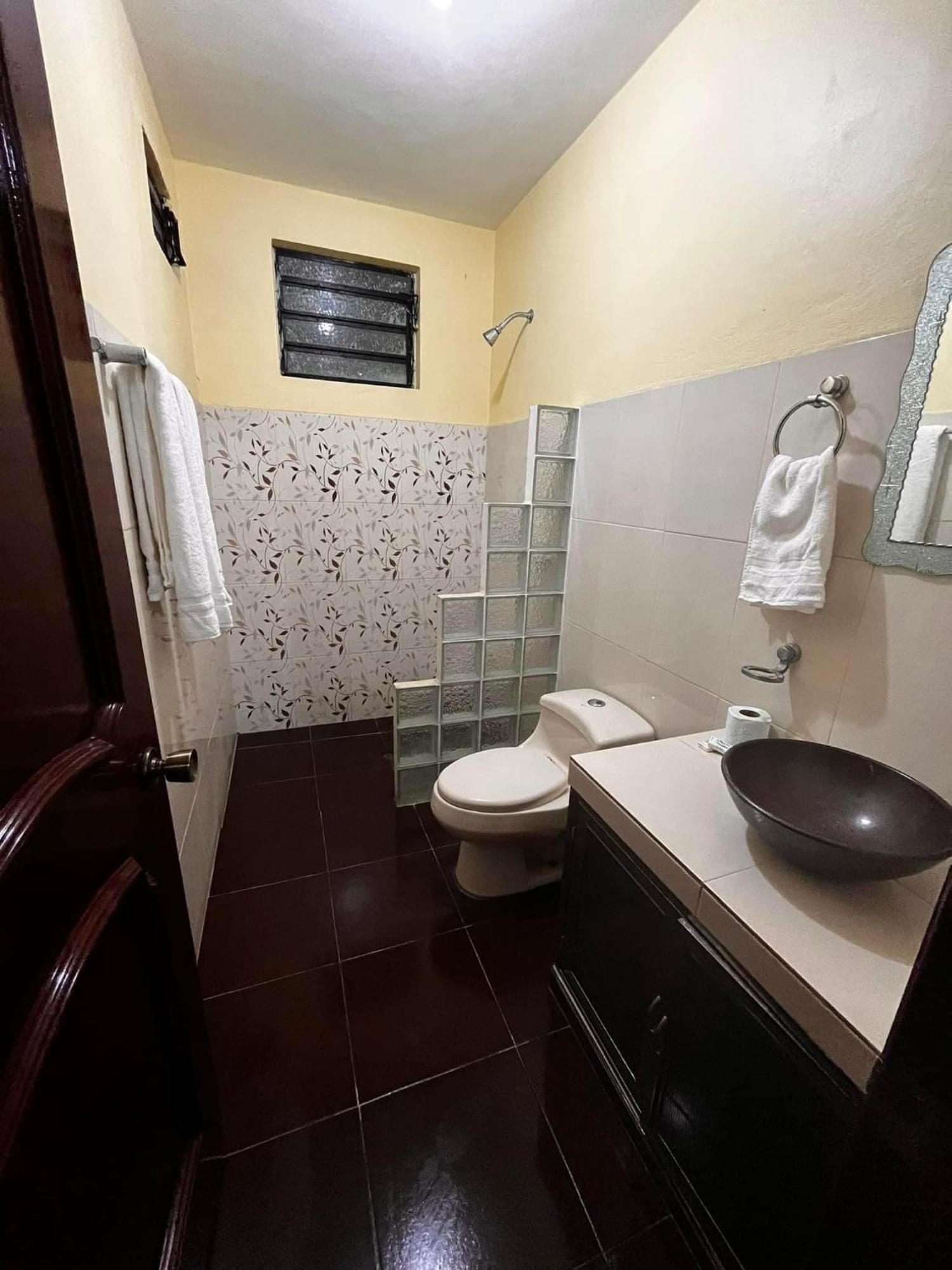 Casa Toledo Chetumal Villa Exterior photo
